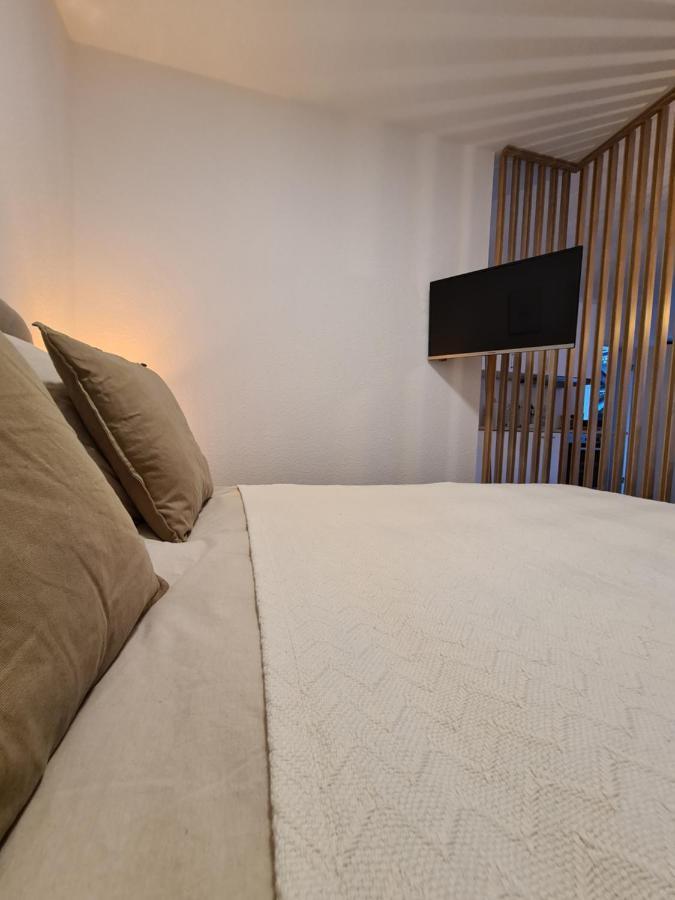 Ferienwohnung Auszeit Winterberg Zentrum Esterno foto